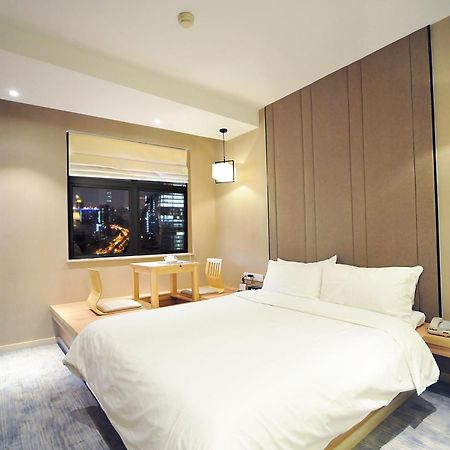 Gubei Garden Hotel Shanghai Hongqiao Екстер'єр фото