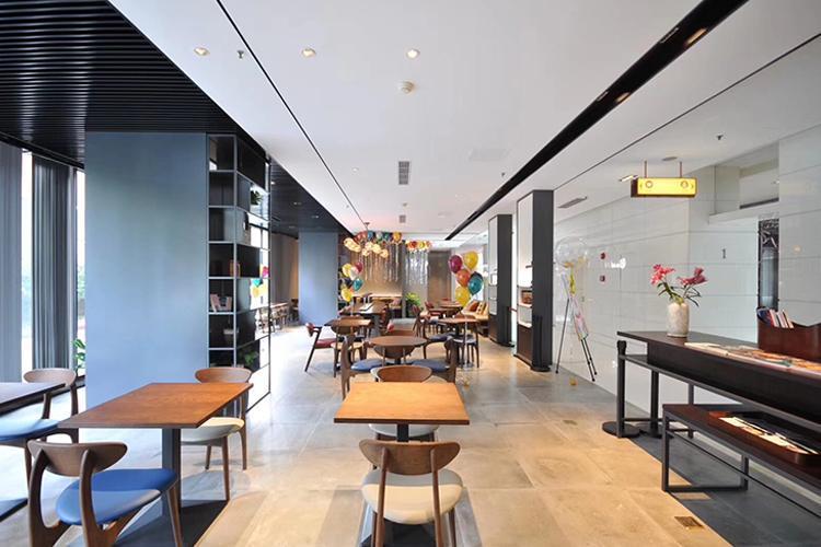 Gubei Garden Hotel Shanghai Hongqiao Екстер'єр фото