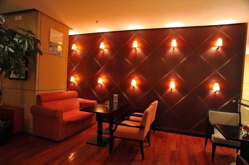 Gubei Garden Hotel Shanghai Hongqiao Екстер'єр фото