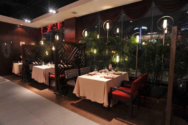 Gubei Garden Hotel Shanghai Hongqiao Екстер'єр фото