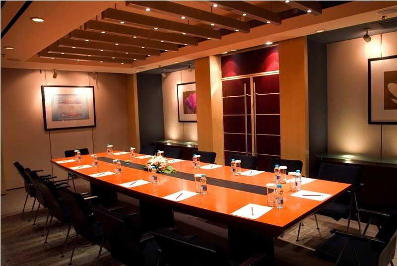 Gubei Garden Hotel Shanghai Hongqiao Екстер'єр фото