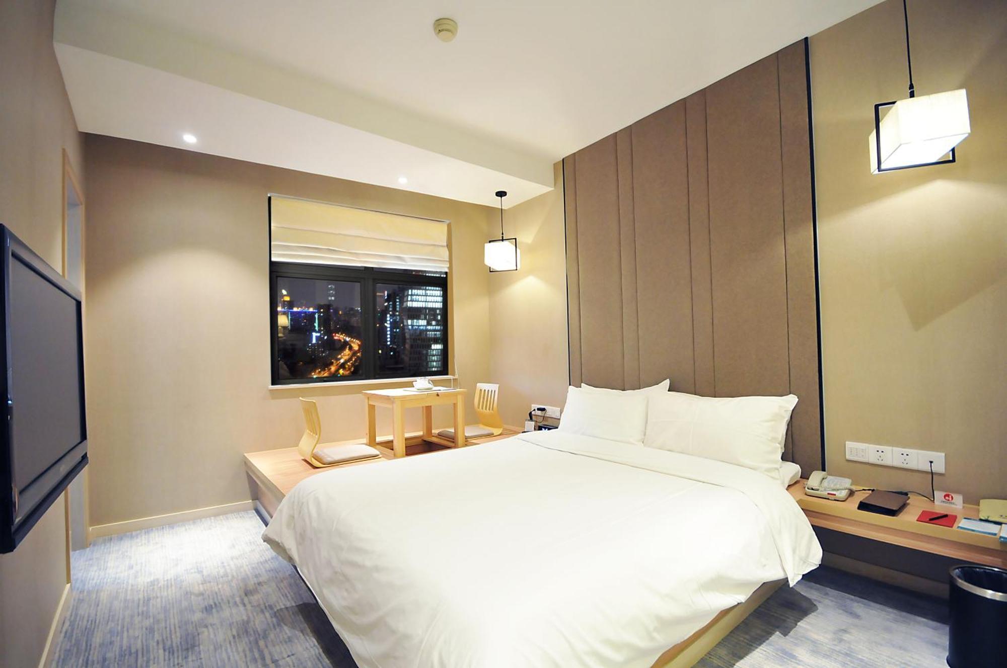 Gubei Garden Hotel Shanghai Hongqiao Екстер'єр фото