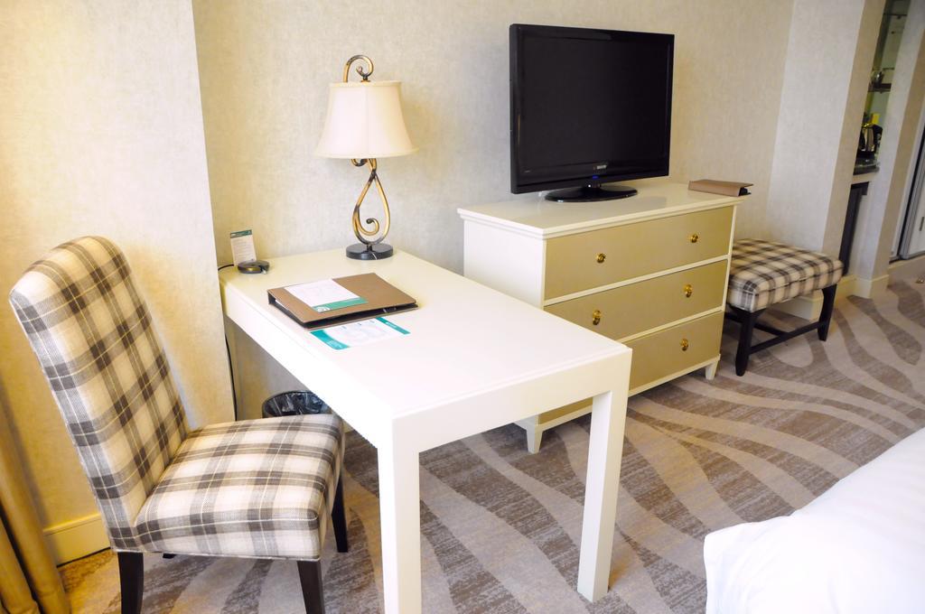 Gubei Garden Hotel Shanghai Hongqiao Екстер'єр фото