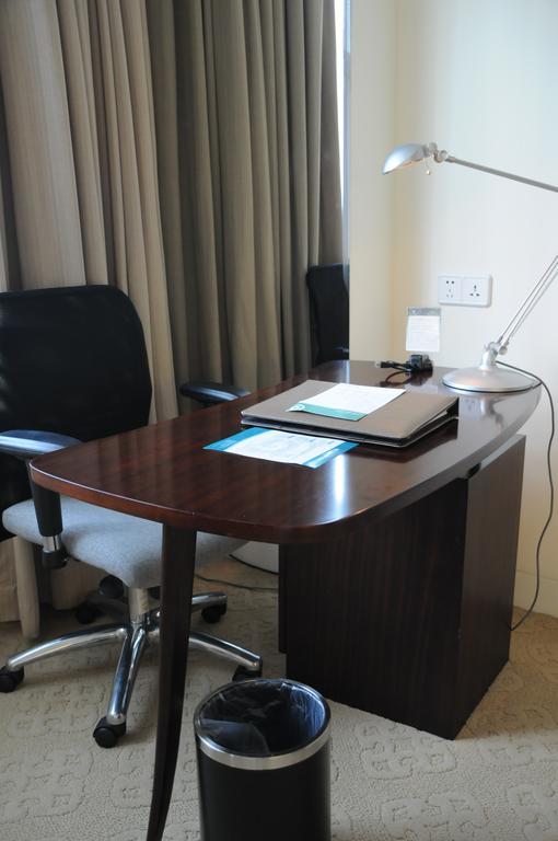 Gubei Garden Hotel Shanghai Hongqiao Номер фото