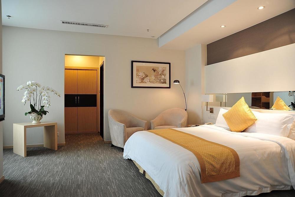 Gubei Garden Hotel Shanghai Hongqiao Екстер'єр фото