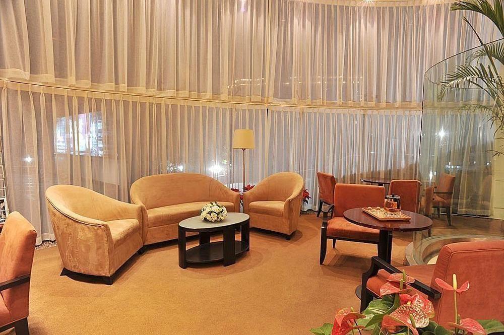 Gubei Garden Hotel Shanghai Hongqiao Екстер'єр фото
