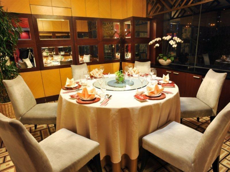 Gubei Garden Hotel Shanghai Hongqiao Екстер'єр фото