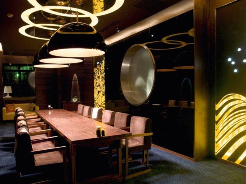 Gubei Garden Hotel Shanghai Hongqiao Екстер'єр фото