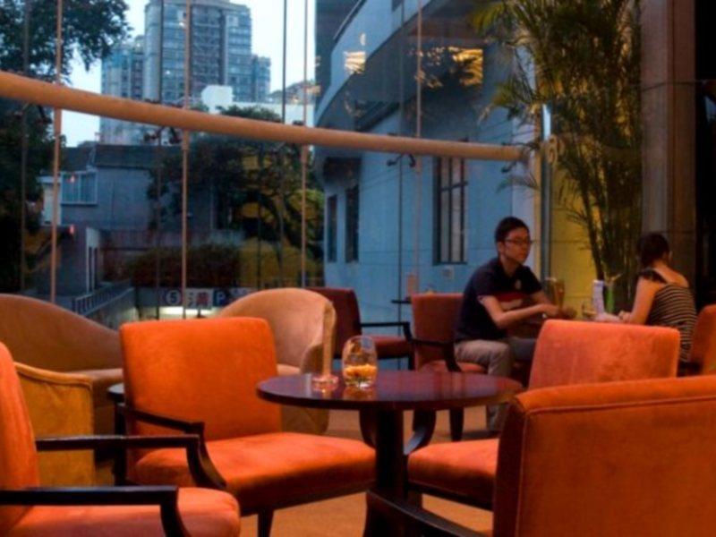 Gubei Garden Hotel Shanghai Hongqiao Екстер'єр фото