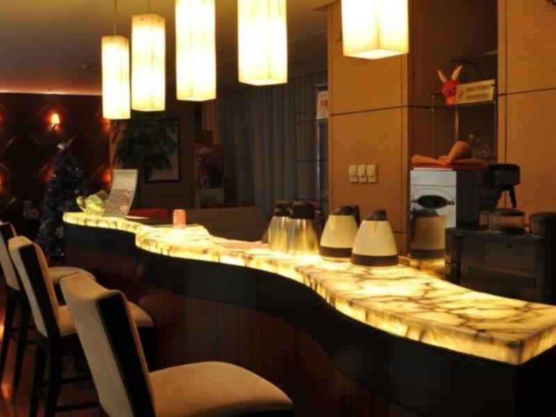 Gubei Garden Hotel Shanghai Hongqiao Екстер'єр фото