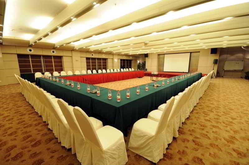 Gubei Garden Hotel Shanghai Hongqiao Екстер'єр фото