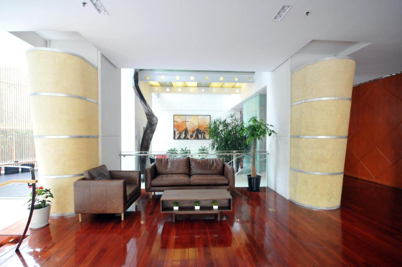 Gubei Garden Hotel Shanghai Hongqiao Екстер'єр фото