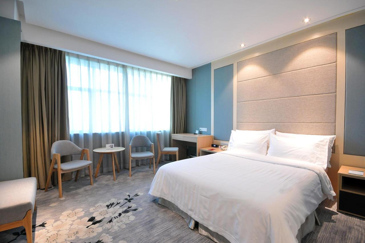 Gubei Garden Hotel Shanghai Hongqiao Екстер'єр фото